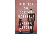 Skønlitteratur & Fiktion - Min mor og Doktor Goebbels - Skønlitteratur & Fiktion - Hæftet - 9788702439274