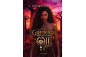Ungdomsbøger - Det grædende øje 1 - Drømmehvisker - Ungdomsbog - hardcover - 9788702382303