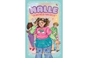 Børnebøger - Malle og den første forelskelse - Børnebog - Hardcover - 9788741533902