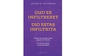 Krop & Sind - Gud er infiltreret – Dio estas infiltrita - Krop & Sind - Hæftet - 9788776500177