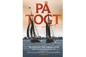 Historie, Mytologi & Samfund - På togt - Historie & Samfund - hardcover - 9788712804765