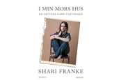 Biografi og memoirs - I min mors hus - Biografi & Erindring - Hæftet - 9788776328160