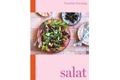 Kogebøger - Salat - Kogebog - hardcover - 9788727336893