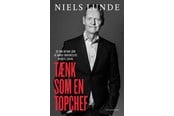 Erhverv & Management - Tænk som en topchef - Erhverv & Management - Hæftet - 9788702458589
