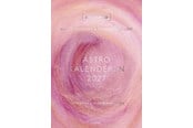 Årbøger - Astro-kalenderen 2027 - Årbog - hardcover - 9788702453249