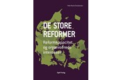 Erhverv & Management - De store reformer - Erhverv & Management - Hæftet - 9788757461664