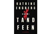 Krimi & Spænding - Tandfeen - Krimi & Spænding - hardcover - 9788702444872