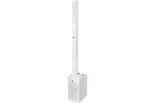 Bærbare & Fest Højtalere - HK Audio Audio Polar 8 MK2 - 300W RMS - White - POLAR 8 MK2 White