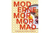 Kogebøger - Moderne mormormad - Kogebog - hardcover - 9788702465167
