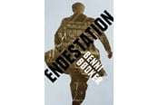 Krimi & Spænding - Endestation - Krimi & Spænding - hardcover - 9788740092202