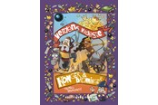 Børnebøger - Verdens vildeste konger og dronninger - Børnebog - Hardback - 9788740043693