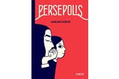 Skønlitteratur & Fiktion - Persepolis – Den samlede udgave - Skønlitteratur & Fiktion - hardcover - 9788775881987