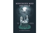 Ungdomsbøger - Meningen med det hele og andre filofabula - Ungdomsbog - paperback - 9788762744851