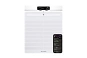 Personvægte - Withings Analysevægt BodyScan 2 - White Hvid - WBS15-White-All-Int