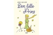 Skønlitteratur & Fiktion - Den lille prins - Skønlitteratur & Fiktion - hardcover - 9788771558661