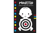 Børnebøger - Mavetid - Børnebog - 9788776260446