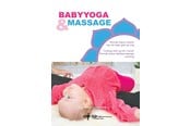 Krop & Sind - Babyyoga & Massage - Krop & Sind - hardback - 9788797178546