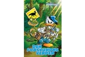 Tegneserier - Tema 1 - Den forsvundne verden - Tegneserier - Pocket - 9788776470012