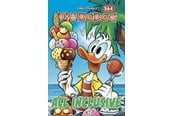 Tegneserier - Jumbobog 564 - All Inclusive - Tegneserier - Pocket - 9788776470142