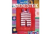 Hobby - Børnestrik - Hobby - hardcover - 9788773394328