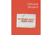 Hobby - Følsomt Broderi - Hobby - hardcover - 9788773394625