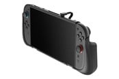 Spil tilbehør - Belkin Gaming charging grip - with power bank - USB-C - 30 watt - Nintendo Switch 2 - ENA019HQBK