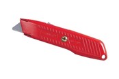 Håndværktøj - Stanley utility knife - 1-10-189