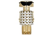 Parfume og dufte - PACO RABANNE Fame Eau de Parfum - 150 ml - 3349668636648