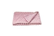 Hunde - Nobby Plaid DIAMOND Classic 75 x 100 cm Pink - L52611