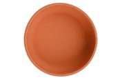 Hunde - 51 Degrees North 51 - Sili Bowl - Classic Bowl - Terracotta - 350ml - 511015