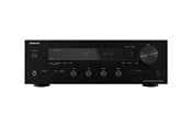 HiFi - AV Receiver/Amplifier - Onkyo TX-8470 - network audio receiver - Netværksaudiomodtager - Sort - TX8470BMMP