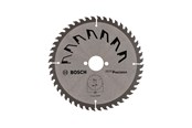 Rundsav - Bosch SAW BLADE GP WO H 190x30 T48 - 2609256870