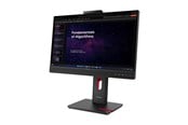 Skærm - 24" Lenovo ThinkCentre Tiny-in-One 27 Gen 6 - 13LAGAT6EU