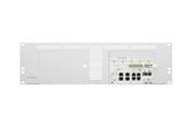 Rack skabe - Rackmount.IT Fortinet RM-FR-T32 - rack mounting kit - 3U - RM-FR-T32