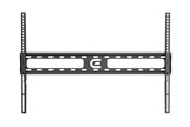 Vægbeslag, AV-Beslag & AV-Møbler - EDBAK FSM6040-F mounting kit - Flat - for LCD display - universal - black - Maks 30 kg - Maks størrelse 75" - FSM6040-F