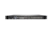 Netværksudstyr & Forlænger til trådløs - SonicWALL NSsp 11700 - 02-SSC-2293