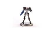 Merchandise - First 4 Figures - First4Figures - Metroid Prime (Samus Phazon Suit) - Standard Edition - 28 cm - Figur - 5060316626832