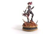 Merchandise - First 4 Figures - First4Figures - Darksiders Fury RESIN Statue - 45 cm - Figur - 5060316625644
