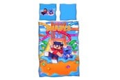 Merchandise - Shady Farm - Shadys Waterland Bedding Set - 140 x 200 cm - Pude - 3003461
