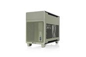Kabinet - Thermaltake TR100 - Kabinet - Minitower - Grøn - CA-11A-00SENN-00