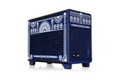 Kabinet - Thermaltake TR100 Koralie Edition Cobalt Blue - Kabinet - Minitower - Blå - CA-11A-00SPNN-AR