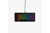 Tastatur - Glorious Gaming GMMK 3 Prebuilt keyboard - Gaming Tastatur - Engelsk - Sort - GLO-KB-GMMK3-75-PB-FOX-W-BLK-US