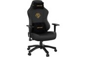 Gamer Stol - Anda Seat Phantom 3 Gamer Stol - Støbt skum - Op til 150 kg - AD18Y-06-B-PV/C
