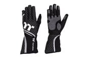 Spil tilbehør - Thermaltake Sim Gloves - L - Black - Miscellaneous Sim Racing Tilbehør - GRA-TTG-SGPXBB-0L