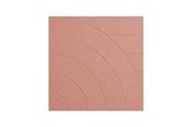 Boligindretning - Middle Atlantic TruTile - acoustic wall panel - square - 60.33 x 60.33 cm - slate - AUTT22SQWACSMSLT