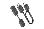 USB kabel - MINIX C1 Wireless USB-C to HDMI Video Transmitter - NEO-C1