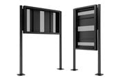 Vægbeslag, AV-Beslag & AV-Møbler - Multibrackets M Totem Pro Series Single - Maks 63 kg - Maks størrelse 55" - 7340234815234