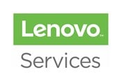 Service & support - Lenovo Courier/Carry-in Upgrade - extended service agreement - 4 years - on-site - 5WS1J05141