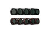 Actionkamera tilbehør - Freewell Filter Set for Insta360 Luna Ultra All Da - FW-LNUB-ALD