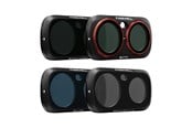 Actionkamera tilbehør - Freewell Insta360 Luna Ultra Everyday Filter Set ( - FW-LNUB-EDY